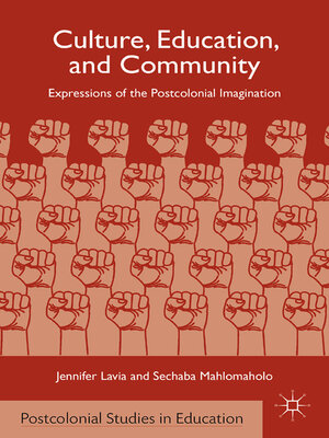 cover image of Culture, Education, and Community